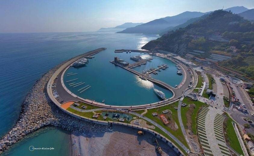 Villa D'Arte Mortola Superiore Экстерьер фото