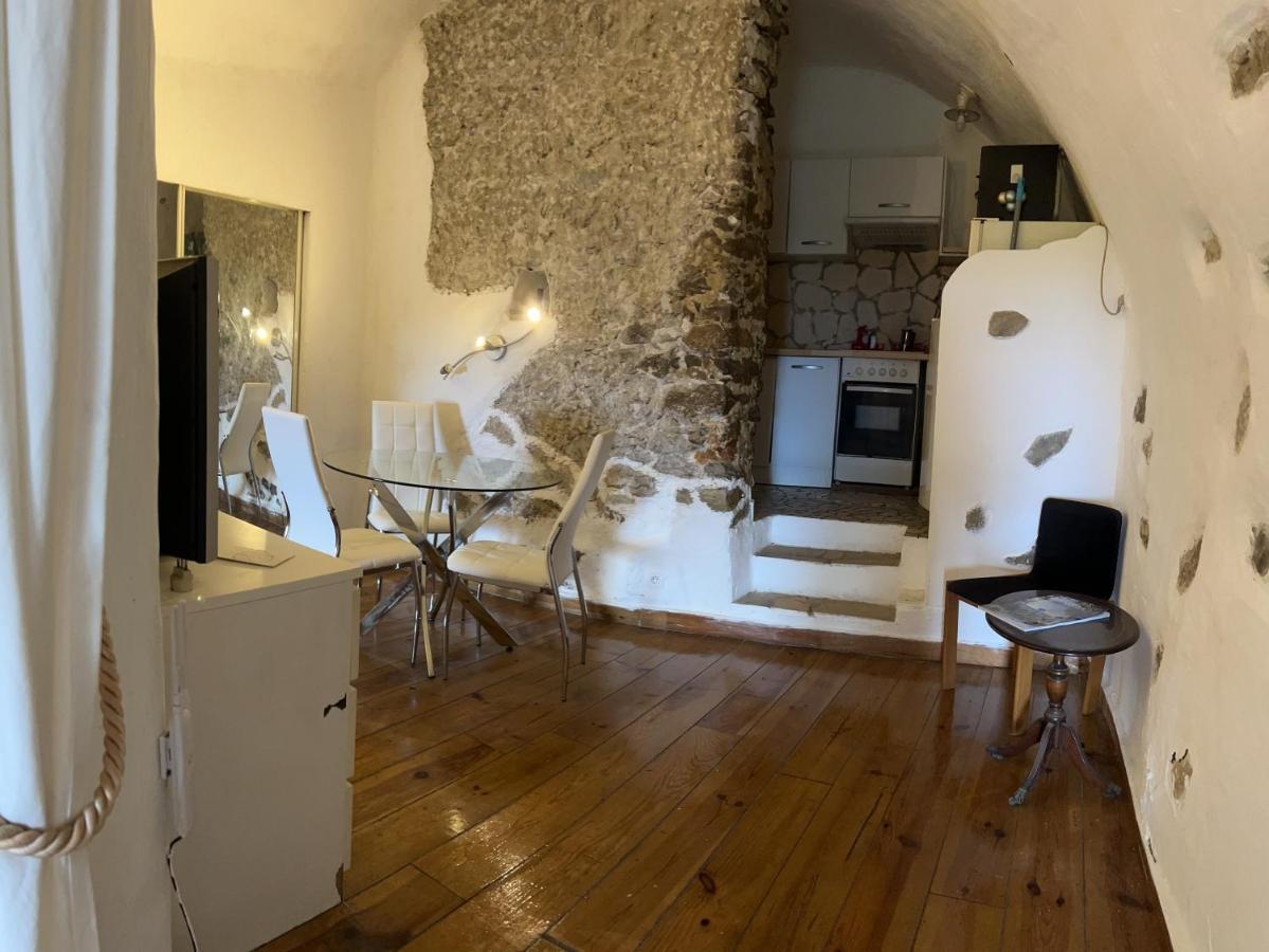 Villa D'Arte Mortola Superiore Экстерьер фото