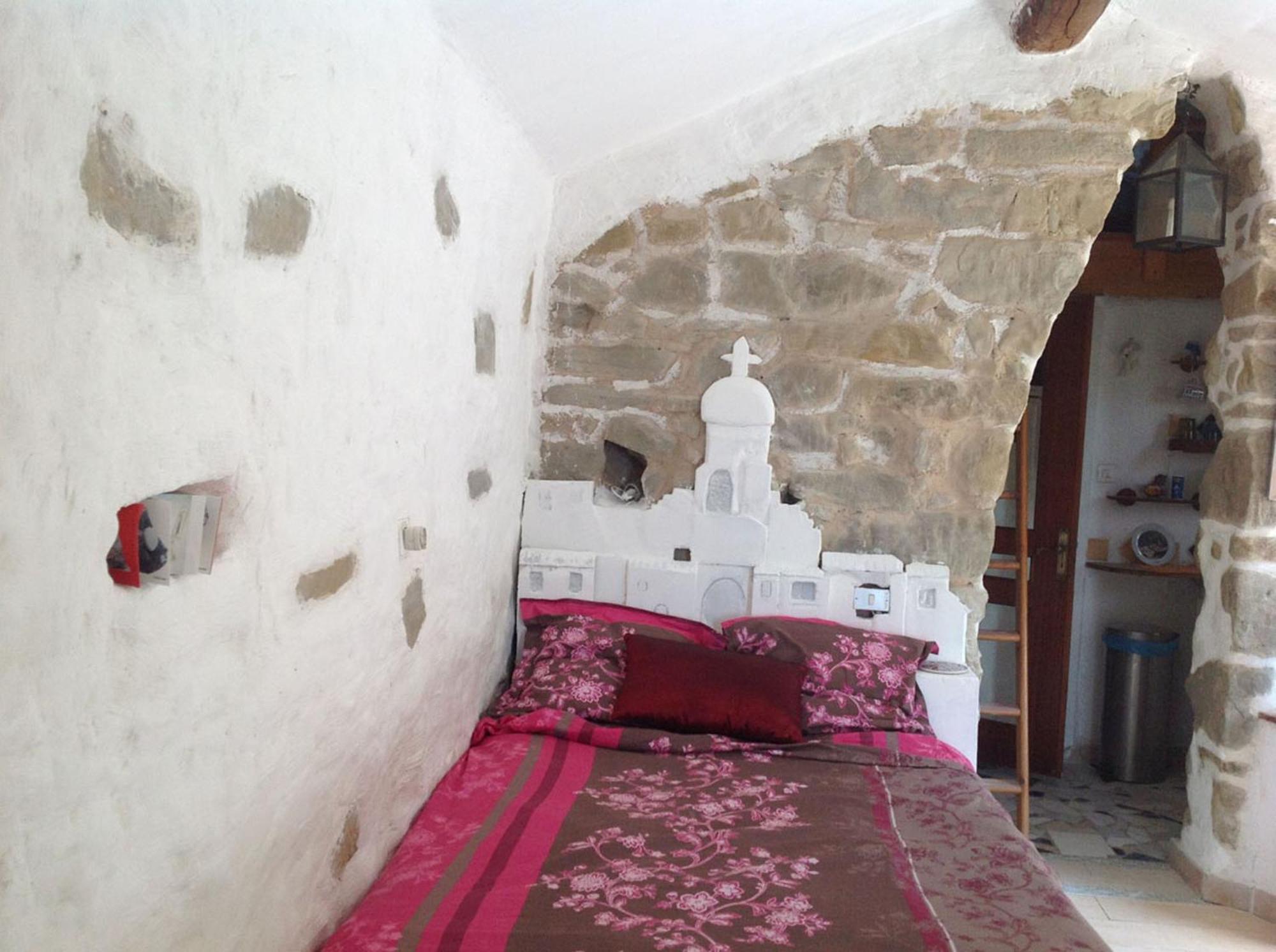 Villa D'Arte Mortola Superiore Номер фото