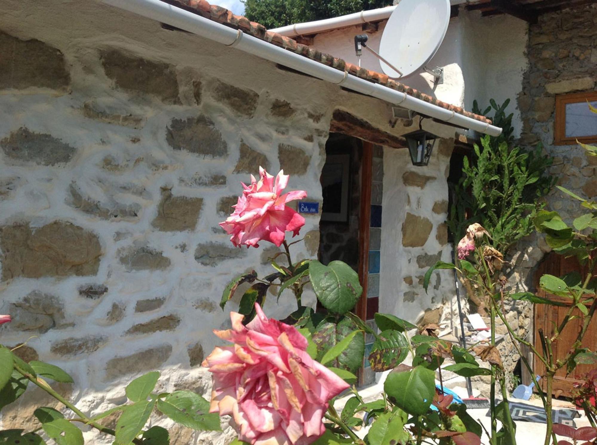 Villa D'Arte Mortola Superiore Номер фото