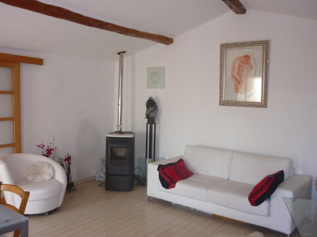 Villa D'Arte Mortola Superiore Номер фото