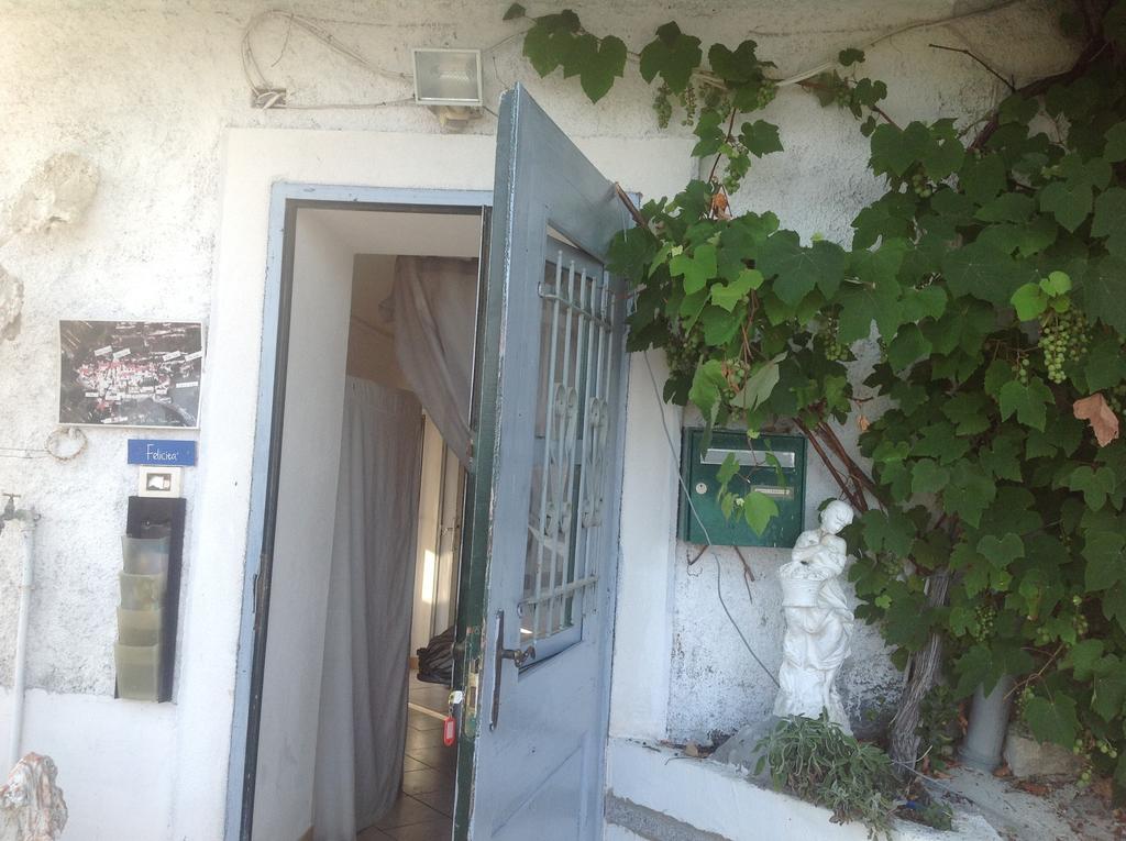 Villa D'Arte Mortola Superiore Номер фото