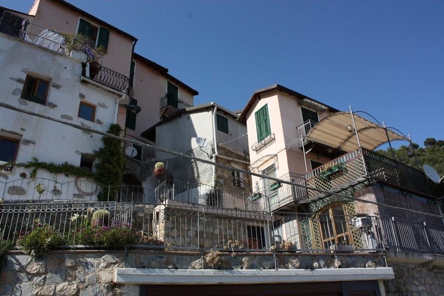 Villa D'Arte Mortola Superiore Экстерьер фото