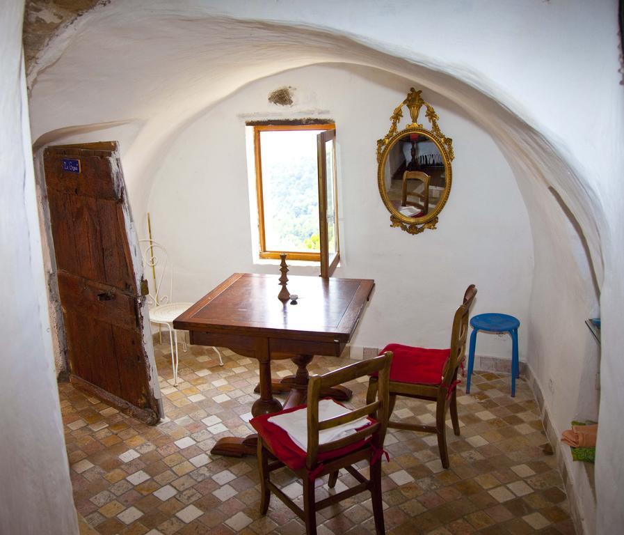 Villa D'Arte Mortola Superiore Номер фото