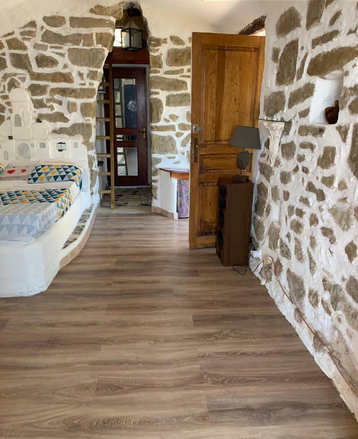 Villa D'Arte Mortola Superiore Экстерьер фото