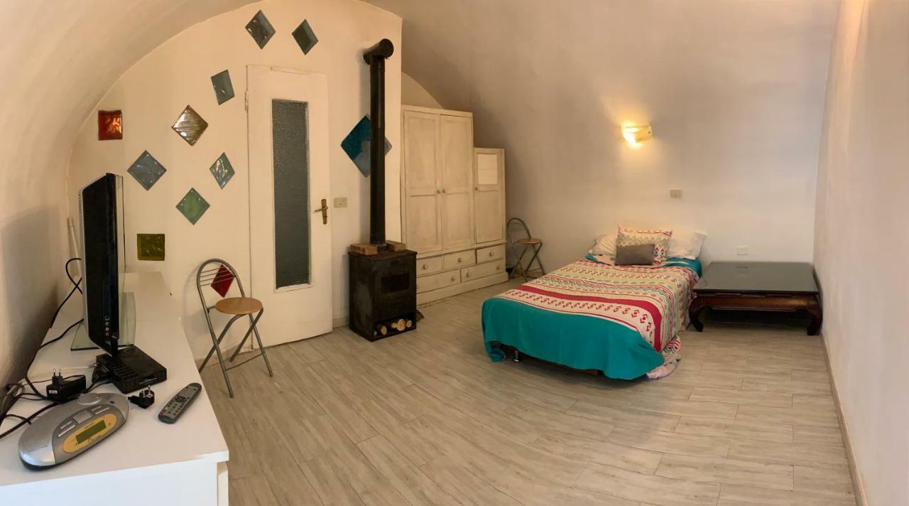 Villa D'Arte Mortola Superiore Экстерьер фото